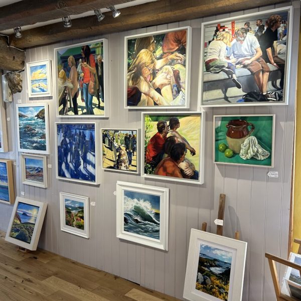 Art Gallery North Wales