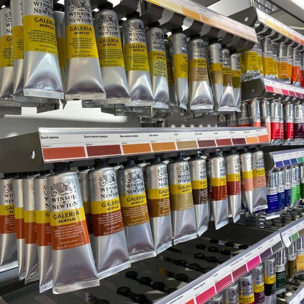 Art Materials